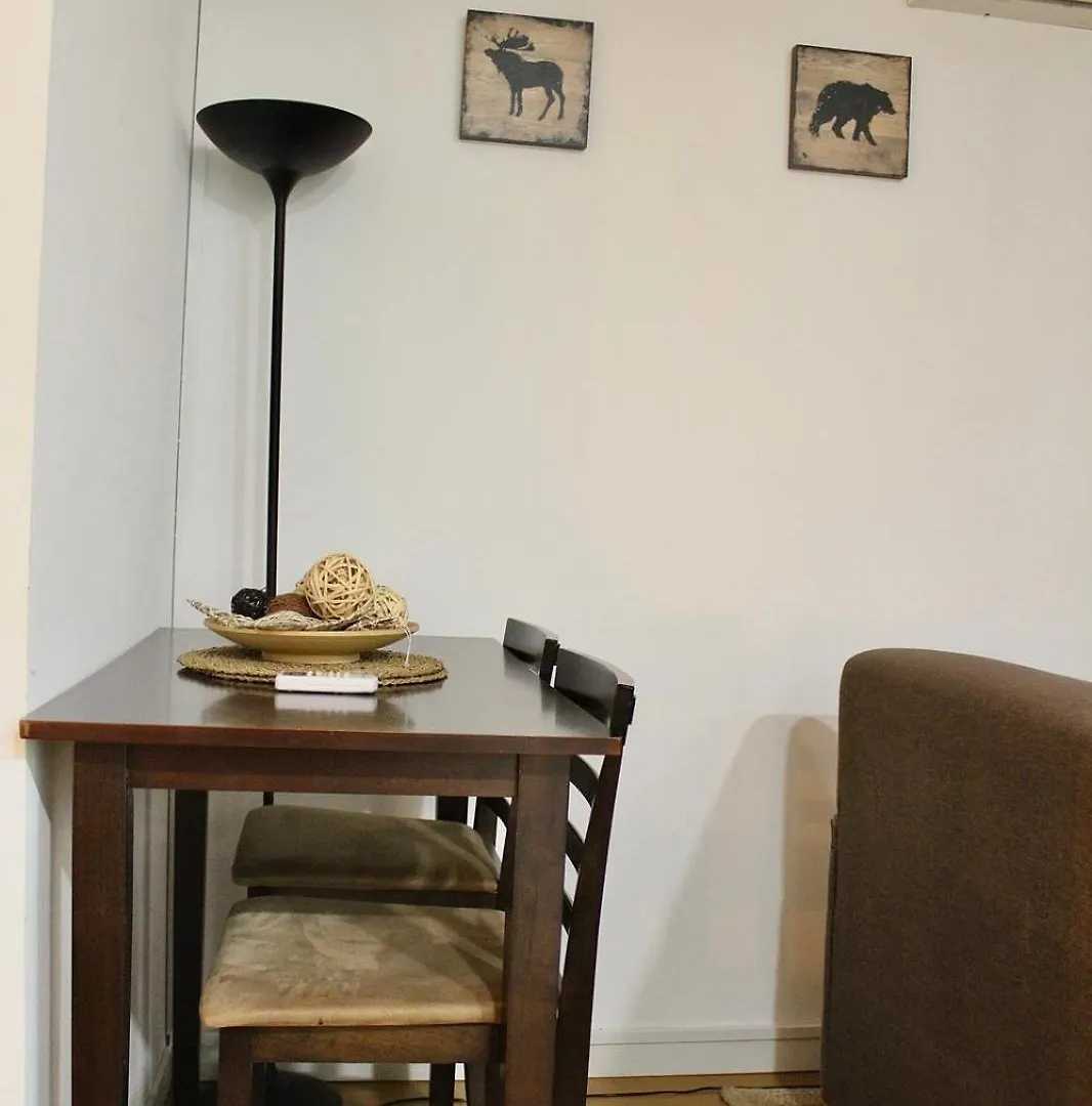 Apartmán La Casa Del Cavaliere Palermo